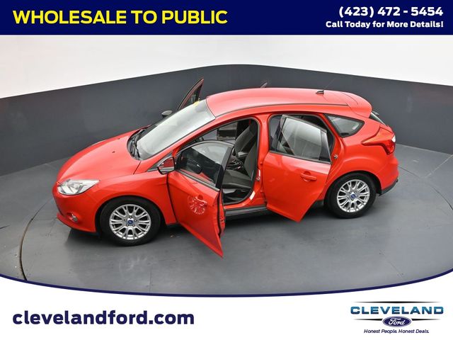 Used 2012 Ford Focus SE - photo 43