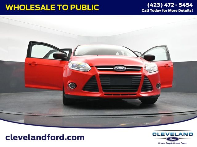Used 2012 Ford Focus SE - photo 46