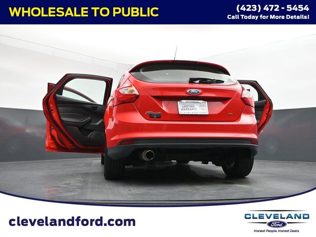 Used 2012 Ford Focus SE - photo 47