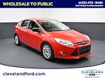 Used 2012 Ford Focus SE thumbnail 1