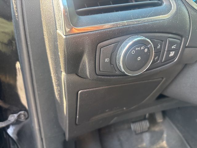 Used 2021 Ford Edge Titanium SUV - photo 18