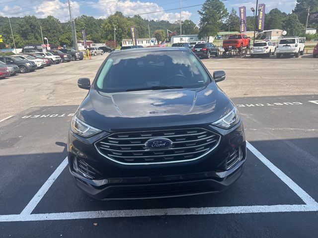 Used 2021 Ford Edge - photo 2