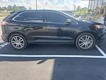 Used 2021 Ford Edge Titanium SUV thumbnail 11