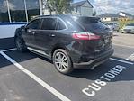 Used 2021 Ford Edge Titanium SUV thumbnail 7