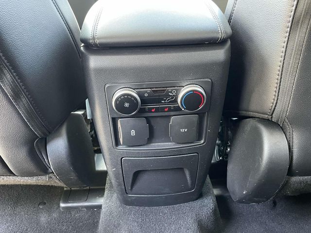 Used 2023 Ford Explorer Limited SUV - photo 18