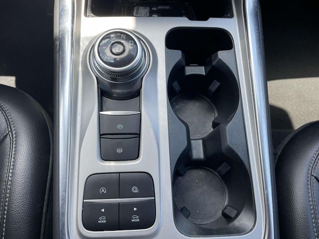Used 2023 Ford Explorer Limited SUV - photo 30
