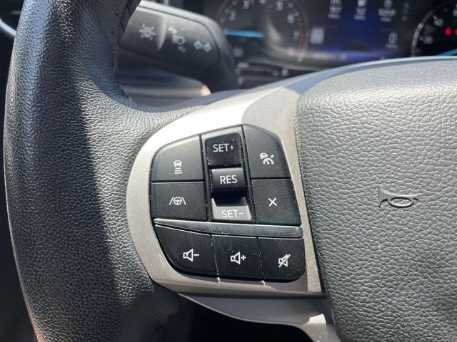 Used 2023 Ford Explorer Limited SUV - photo 31