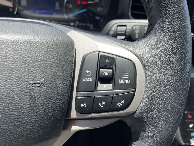 Used 2023 Ford Explorer Limited SUV - photo 32