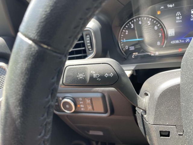 Used 2023 Ford Explorer Limited SUV - photo 33