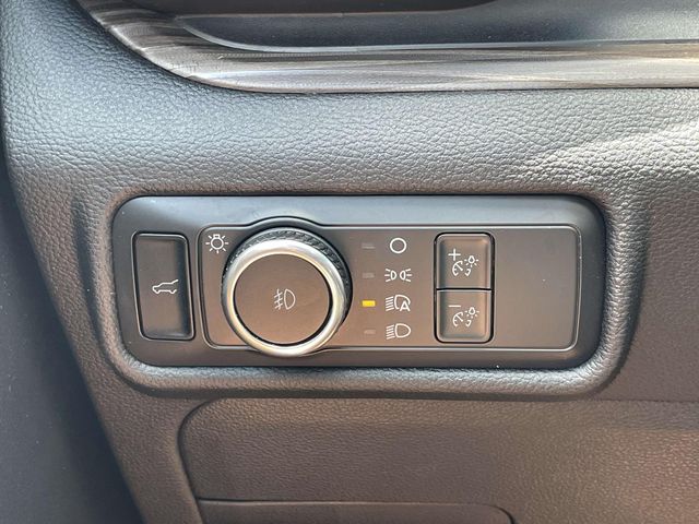 Used 2023 Ford Explorer Limited SUV - photo 37