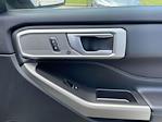 Used 2023 Ford Explorer Limited SUV thumbnail 11