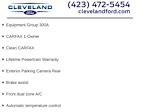 Used 2023 Ford Explorer Limited SUV thumbnail 2