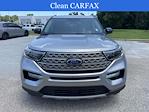 Used 2023 Ford Explorer Limited SUV thumbnail 3