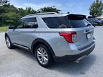 Used 2023 Ford Explorer Limited SUV thumbnail 5