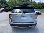 Used 2023 Ford Explorer Limited SUV thumbnail 6