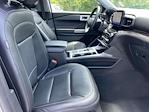 Used 2023 Ford Explorer Limited SUV thumbnail 8