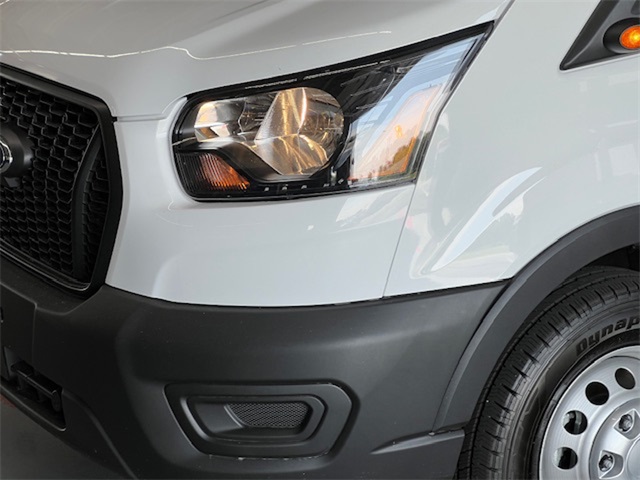New 2025 Ford Transit 350 High Roof Empty Cargo Van - photo 11