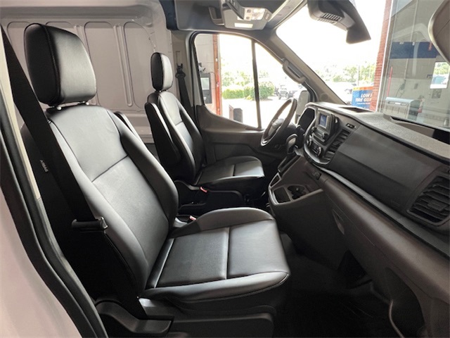 New 2025 Ford Transit 350 High Roof Empty Cargo Van - photo 17