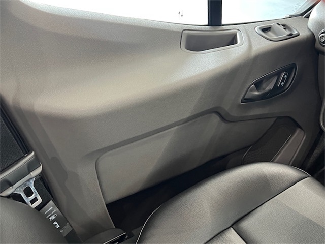 New 2025 Ford Transit 350 High Roof Empty Cargo Van - photo 28