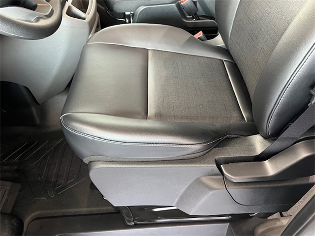 New 2025 Ford Transit 350 High Roof Empty Cargo Van - photo 31