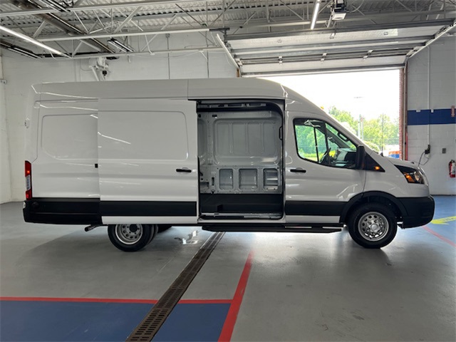New 2025 Ford Transit 350 High Roof Empty Cargo Van - photo 32