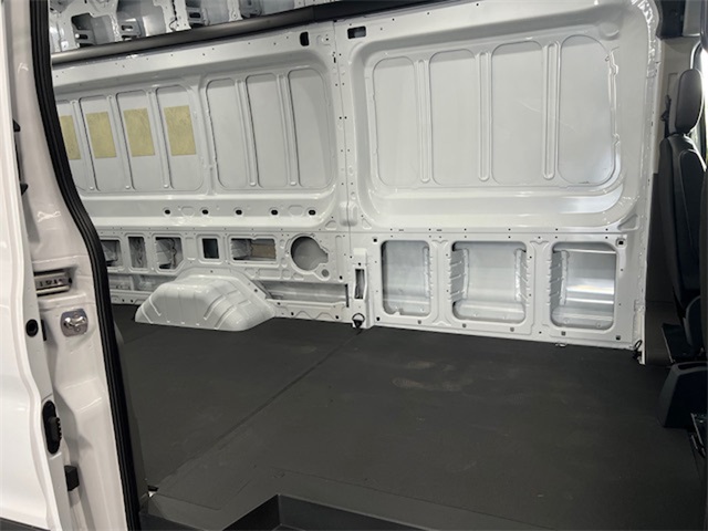 New 2025 Ford Transit 350 High Roof Empty Cargo Van - photo 33