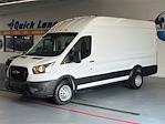 New 2025 Ford Transit 350 High Roof Empty Cargo Van thumbnail 8