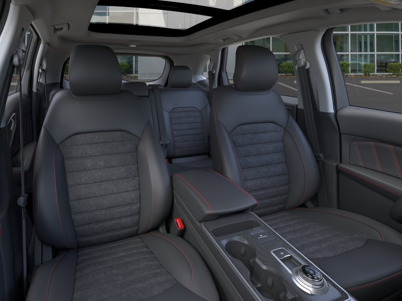 New 2024 Ford Edge ST-Line AWD SUV - photo 14