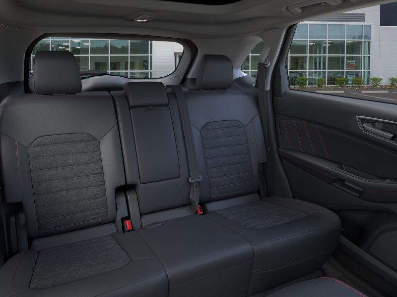 New 2024 Ford Edge ST-Line AWD SUV - photo 16