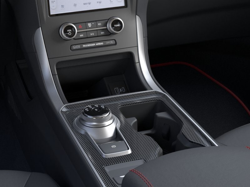 New 2024 Ford Edge ST-Line AWD SUV - photo 20