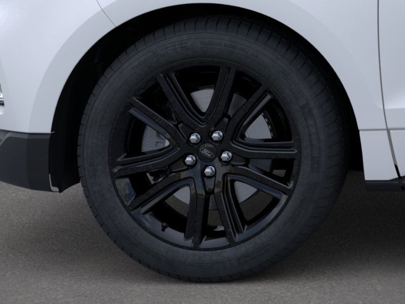 New 2024 Ford Edge ST-Line AWD SUV - photo 13