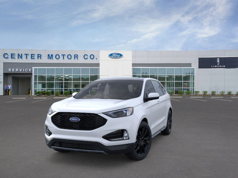 New 2024 Ford Edge - photo 2