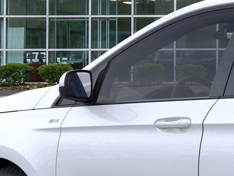 New 2024 Ford Edge ST-Line AWD SUV - photo 15