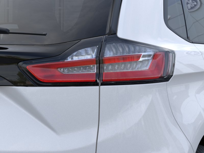 New 2024 Ford Edge ST-Line AWD SUV - photo 21