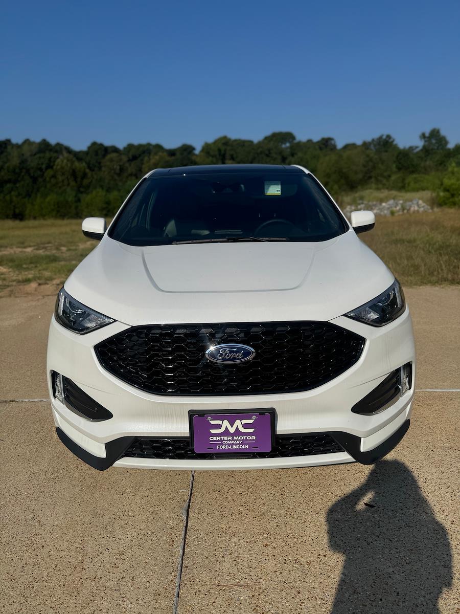 New 2024 Ford Edge ST-Line AWD SUV - photo 24