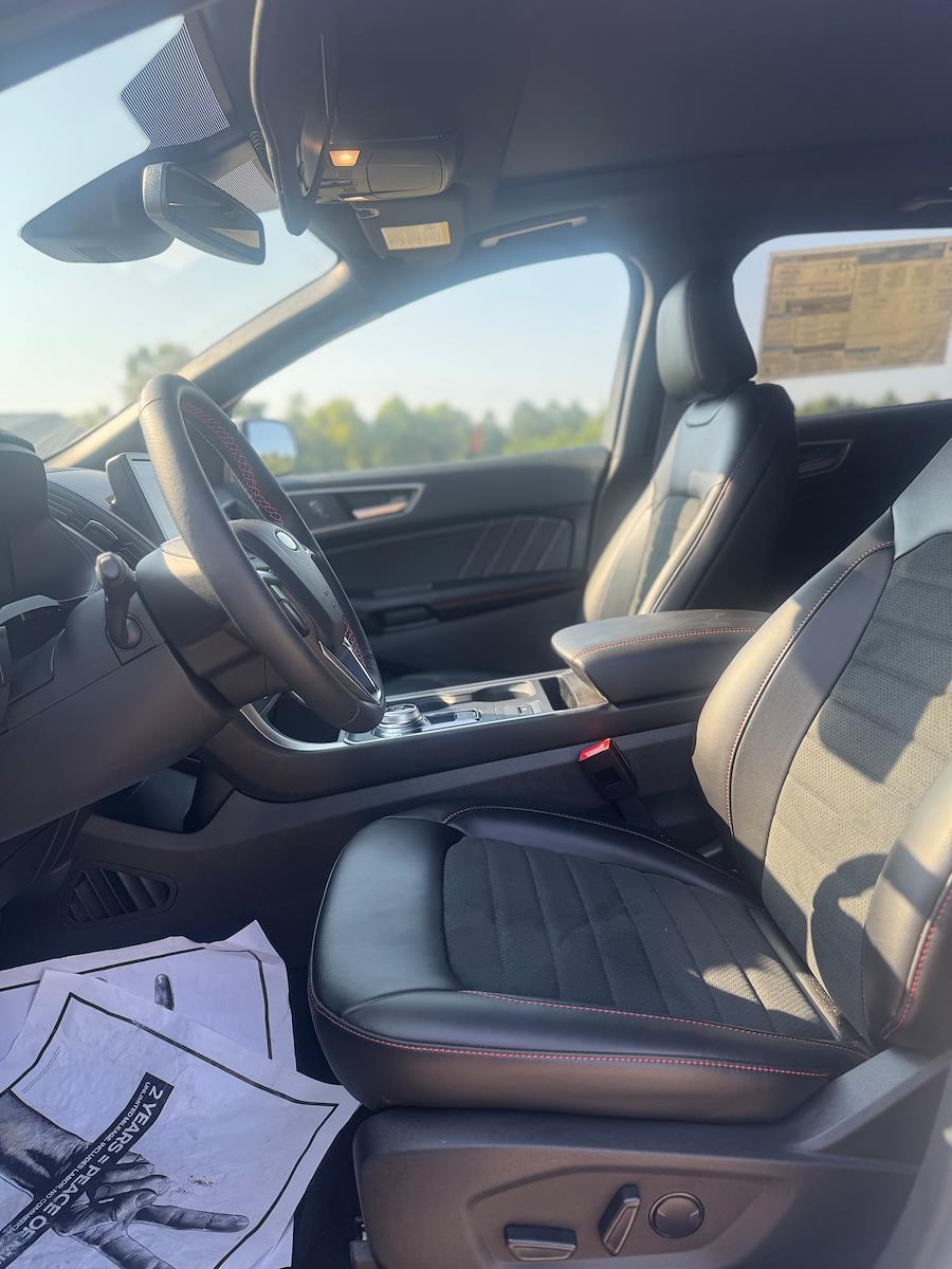 New 2024 Ford Edge ST-Line AWD SUV - photo 26