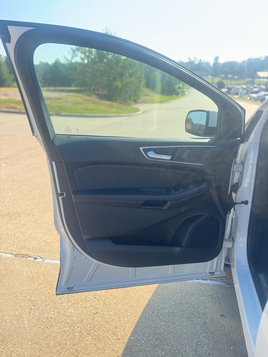 New 2024 Ford Edge ST-Line AWD SUV - photo 27