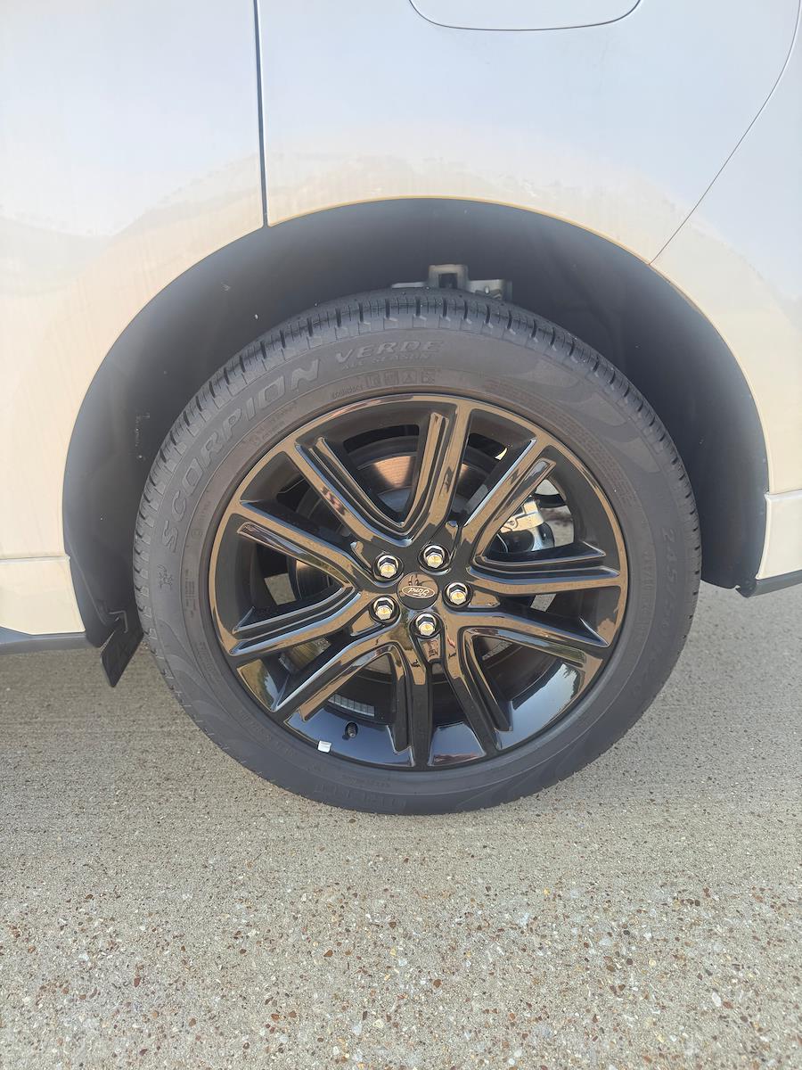 New 2024 Ford Edge ST-Line AWD SUV - photo 28