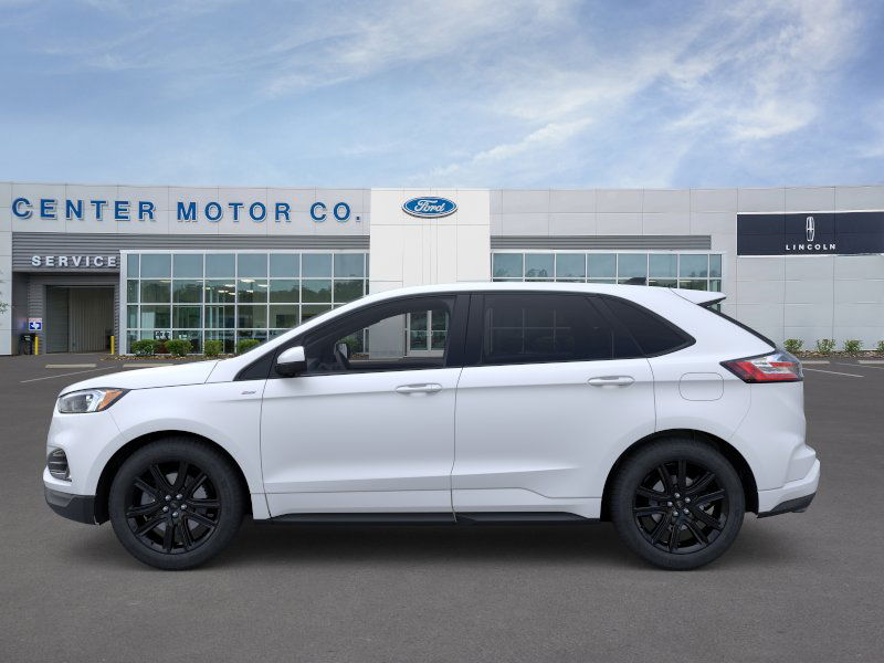 New 2024 Ford Edge ST-Line AWD SUV - photo 4