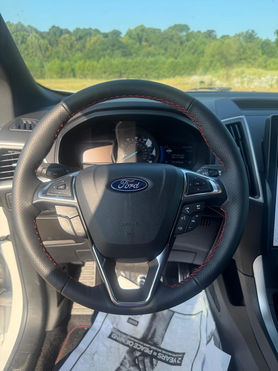 New 2024 Ford Edge ST-Line AWD SUV - photo 34