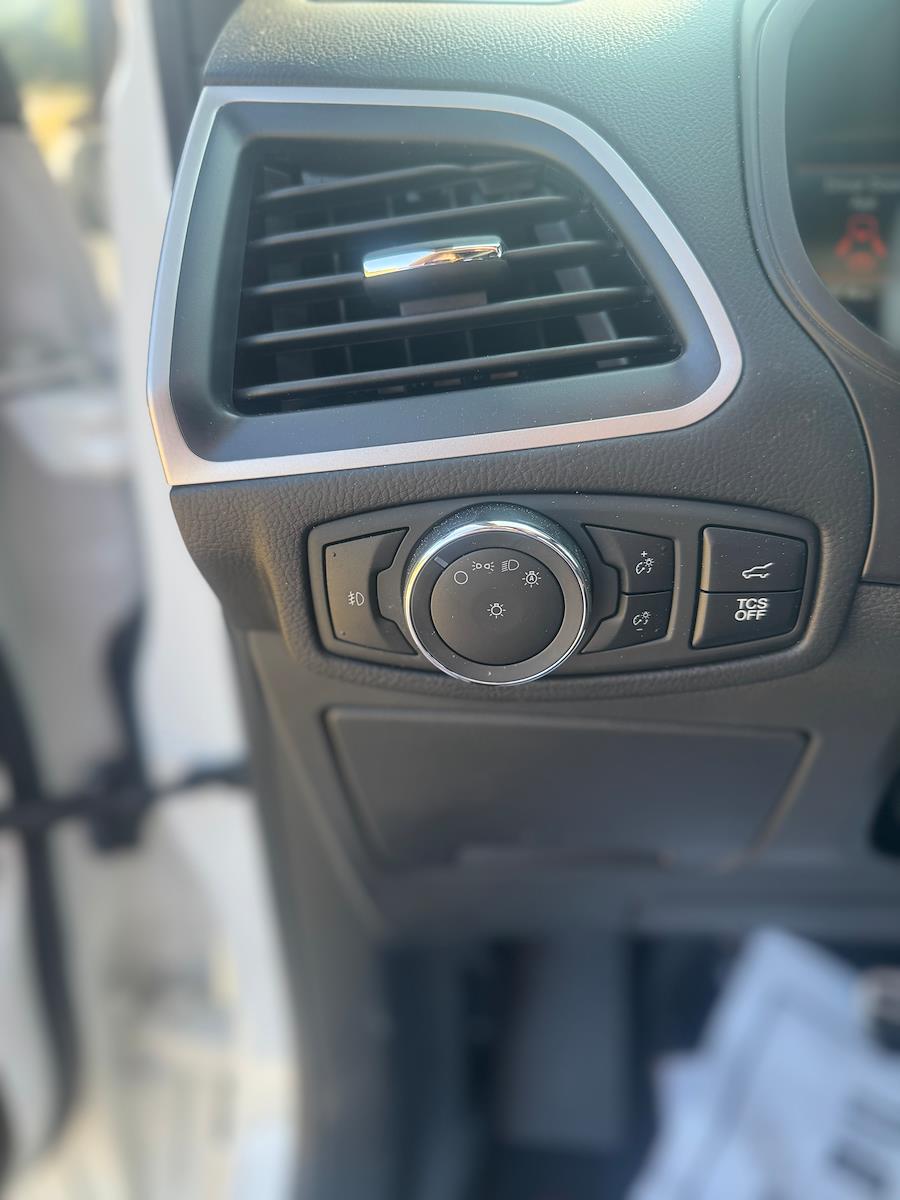 New 2024 Ford Edge ST-Line AWD SUV - photo 35