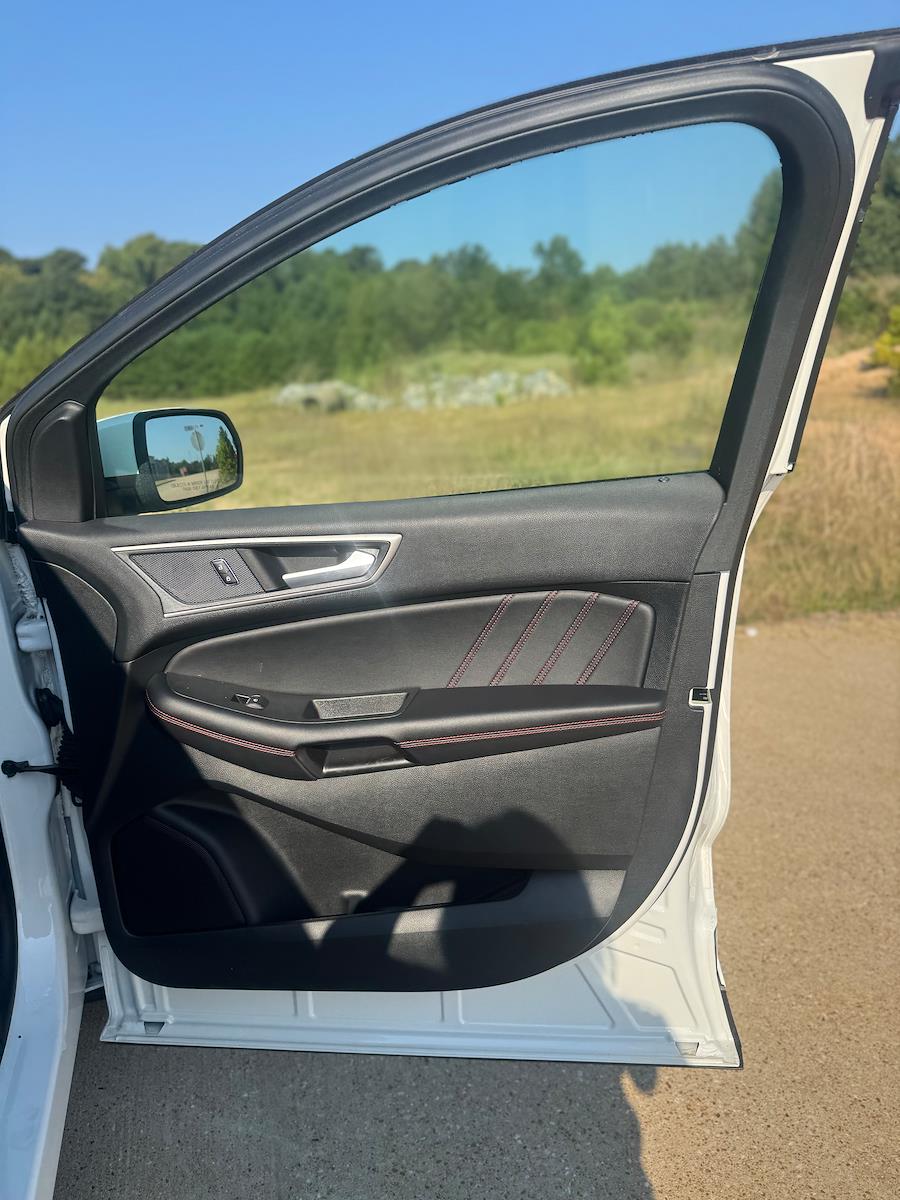 New 2024 Ford Edge ST-Line AWD SUV - photo 36