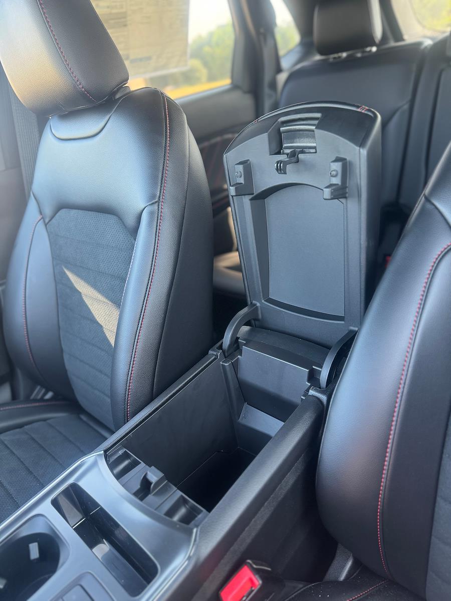 New 2024 Ford Edge ST-Line AWD SUV - photo 37