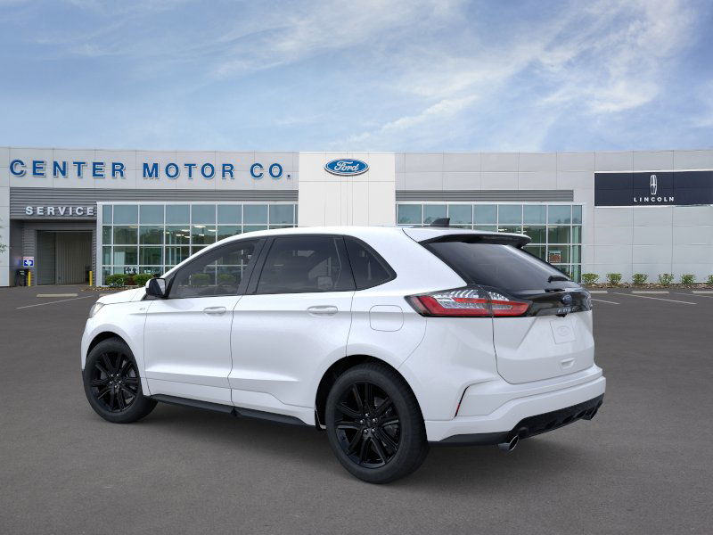New 2024 Ford Edge ST-Line AWD SUV - photo 3