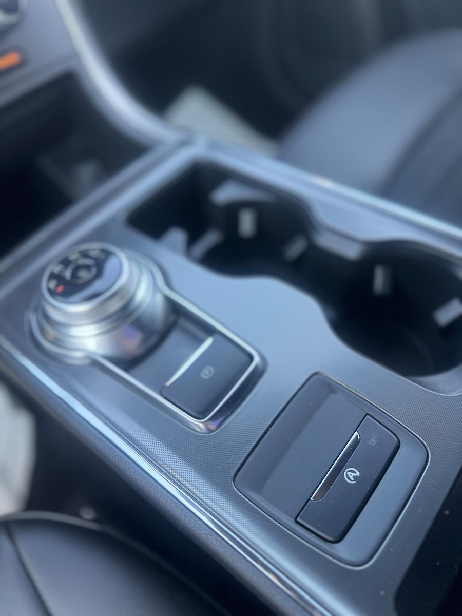 New 2024 Ford Edge ST-Line AWD SUV - photo 40
