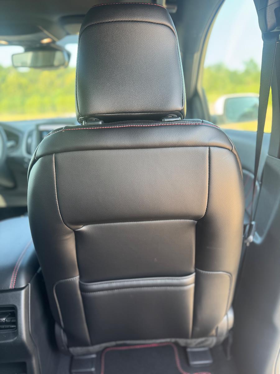 New 2024 Ford Edge ST-Line AWD SUV - photo 41