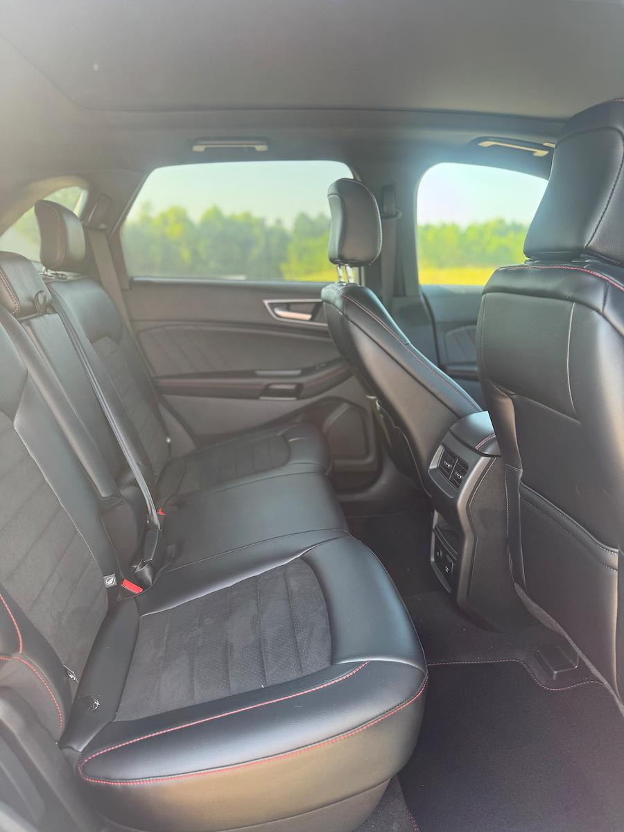 New 2024 Ford Edge ST-Line AWD SUV - photo 42