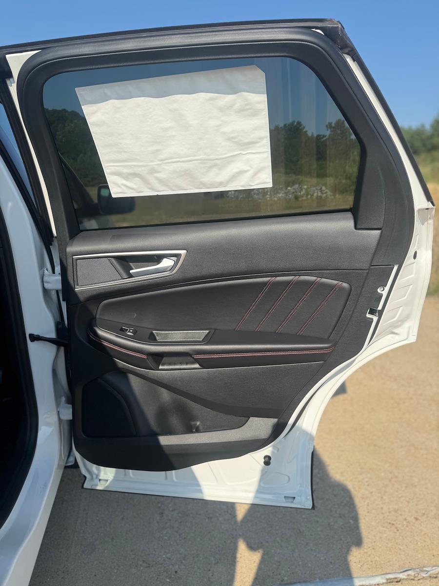 New 2024 Ford Edge ST-Line AWD SUV - photo 43