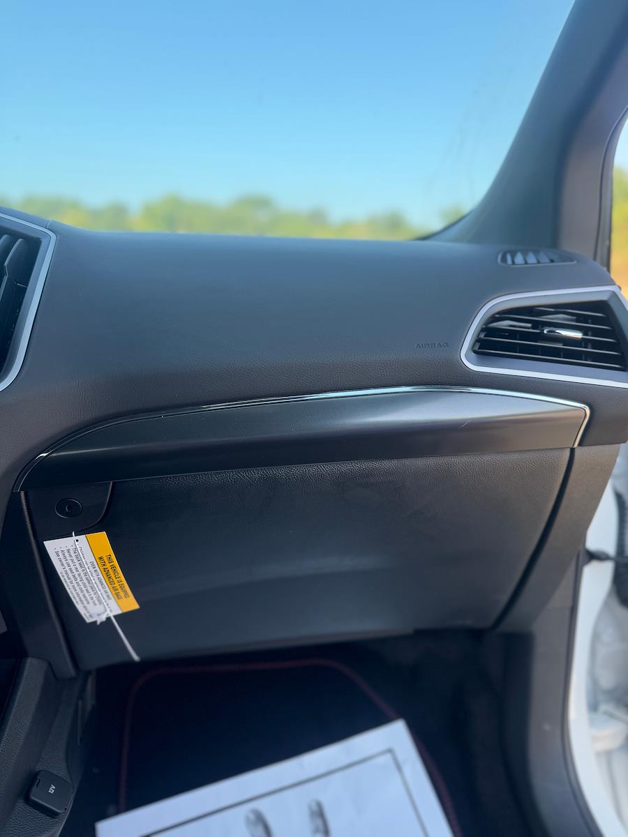 New 2024 Ford Edge ST-Line AWD SUV - photo 44