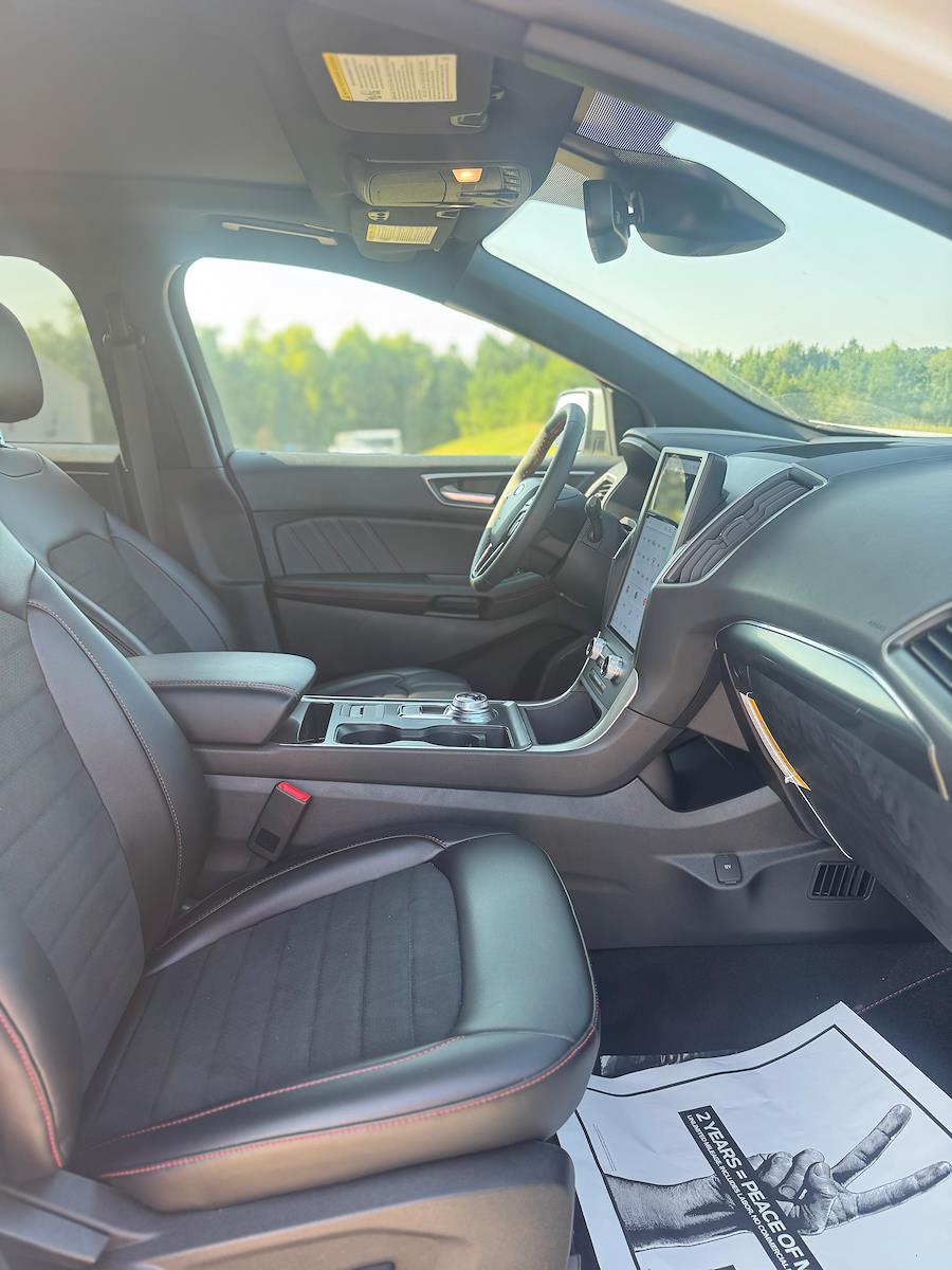 New 2024 Ford Edge ST-Line AWD SUV - photo 45